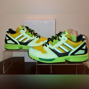ADIDAS ZX 8000 ATMOS G-SNK 3 BRAND NEW MENS SIZE 7